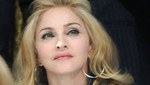 Jóvenes no quieren a Madonna en Polonia
