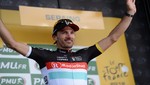 Tour de Francia 2012: Fabian Cancellara se retira de la competición