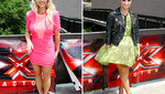 Demi Lovato y Britney Spears listas para nueva temporada de Factor X