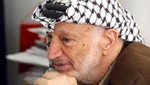 Confirmado: Yasser Arafat murió envenenado