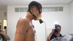 Paolo Guerrero pasó exámanes médicos y firmará en estas horas por el Corinthians