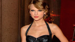 Taylor Swift en el top de la lista de Forbes