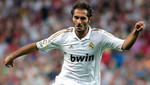 Real Madrid oficializa la partida de Hamit Altintop al Galatasaray