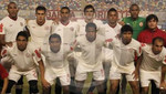 Conmebol nombra a Universitario como el mejor equipo del Perú