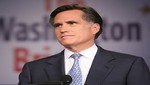 Estados Unidos: Mitt Romney descartó haber dirigido un banco desde 1999
