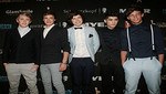 One Direction incursiona en el cine