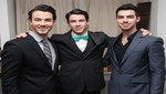 [VIDEO] Jonas Brothers  preparan nuevo material discográfico