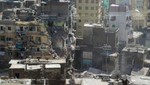 [ULTIMO MINUTO] Edificio de once pisos se desploma en Egipto