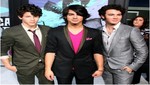 Joe,  Nick y Kevin vuelven a ser los Jonas  Brothers