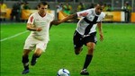 Descentralizado 2012: Universitario 2 Alianza Lima 1