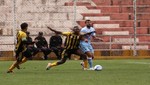 [VIDEO] Descentralizado 2012: Real Garcilaso empató 1-1 ante Cobresol