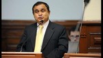 Fredy Otárola: Presidencia de Víctor Isla será dialogante