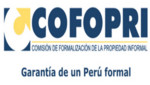 COFOPRI implementa servicio Bolsa Inmobiliaria en beneficio de 3 millones de pobladores a nivel nacional