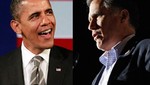 Sondeo: Obama saca 7 puntos de ventaja sobre Romney