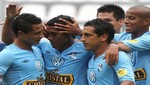 [VIDEO] Descentralizado 2012: Sporting Cristal venció 2-0 a Comercio y lidera el campeonato