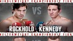 Strikeforce: Los resultados del Rockhold vs Kennedy