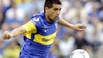 Riquelme jugaría en Brasil o China