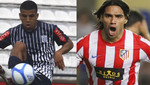 Alianza Lima jugaría un partido amistoso con Atlético de Madrid en España
