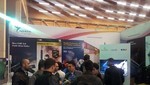 ADATA estuvo presente en el Campus Party Colombia 2012