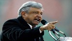 López Obrador afirma que El País practica un periodismo colonizante