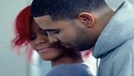 Rihanna y Drake: A la segunda va la vencida
