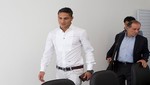 Paolo Guerrero será presentado hoy como flamante refuerzo del Corinthians