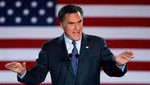 Mitt Romney a Obama: deje de atacarme