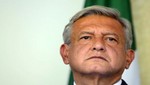 2018: López Obrador, apuntado