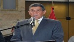 Ministro Calle a críticos: piden mi renuncia de manera injustificada
