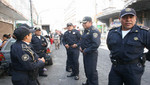 Policías están propensos a padecer  problemas  mentales