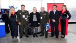 Mindef y Banco de Comercio realizan foro sobre rol de carreras técnicas en las FF.AA.