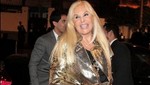 Susana Jiménez dejó mal parada a Laura Bozzo