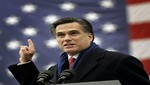 Consejero de Mitt Romney a Obama: mi candidato nos es ningún delincuente