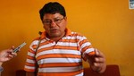 Wilfredo Saavedra a Garatea y Cabrejos: ustedes son solo mensajeros, Conga no va