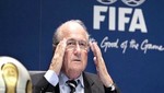 Alemania pide que Joseph Blatter deje su cargo en la FIFA