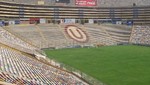 Hinchas de Universitario de Deportes pintaran el Monumental