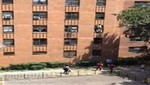 [VIDEO] EE.UU: Niña autista cayó de edifico pero fue atrapada por su vecino
