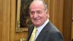 España: Rey Juan Carlos se baja el sueldo un 7,1%