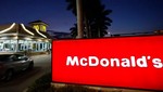 Chile: Cierran McDonalds por encontrar cola de ratón en hamburguesa