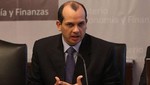 Ministro Castilla: Gastos en capacitación de personal no tendrán límite para deducción de Impuesto a la Renta