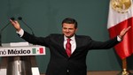 México necesita unidad, paz y estabilidad