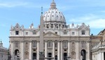 Banco del Vaticano se salva de milagro  y   pasa prueba de transparencia financiera