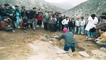 [VIDEO] Hoy se conmemoran 20 años de la matanza de La Cantuta