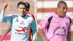 Descentralizado 2012: Real Garcilaso igualó 1-1 con Sport Boys