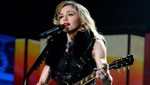 Madonna abrirá concierto en Polonia con un video de la Segunda Guerra Mundial