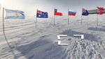 Google Street View ofrece imágenes en 360 grados de la Antártida