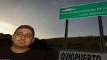 Puerto Rico Reinaldo Rios planificará caceria de vampiros en Yauco para próxima luna llena