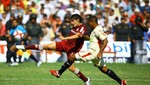 [VIDEO] Descentralizado 2012: Universitario igualó 0-0 con León de Huánuco