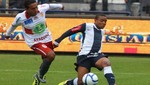 Descentralizado 2012: Alianza Lima igualó 1-1 con Inti Gas en Matute