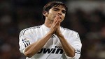 Paris Saint Germain descartó fichaje de Kaká